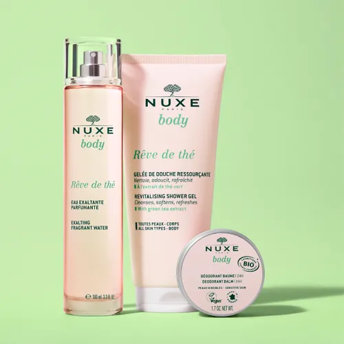 Nuxe Body Reve De The Vücut Spreyi 100 ml