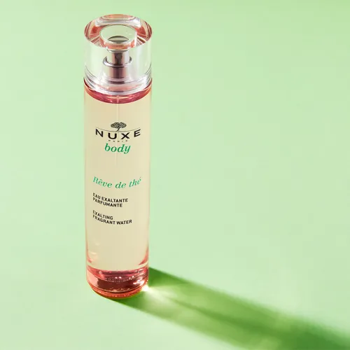 Nuxe Body Reve De The Vücut Spreyi 100 ml